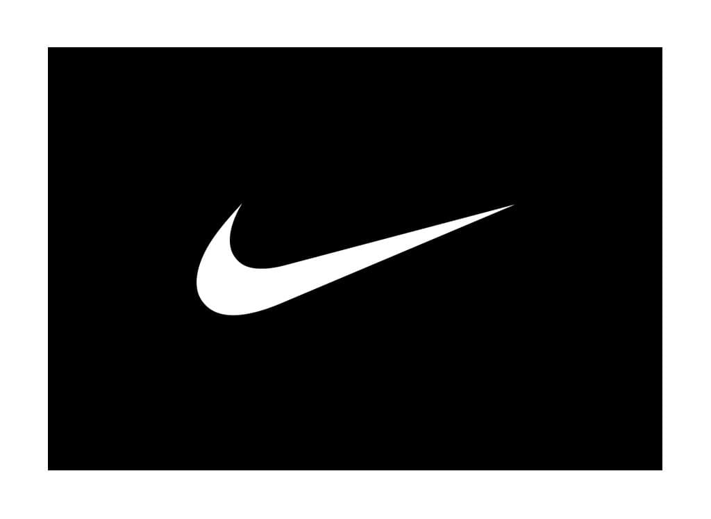 Nike logo