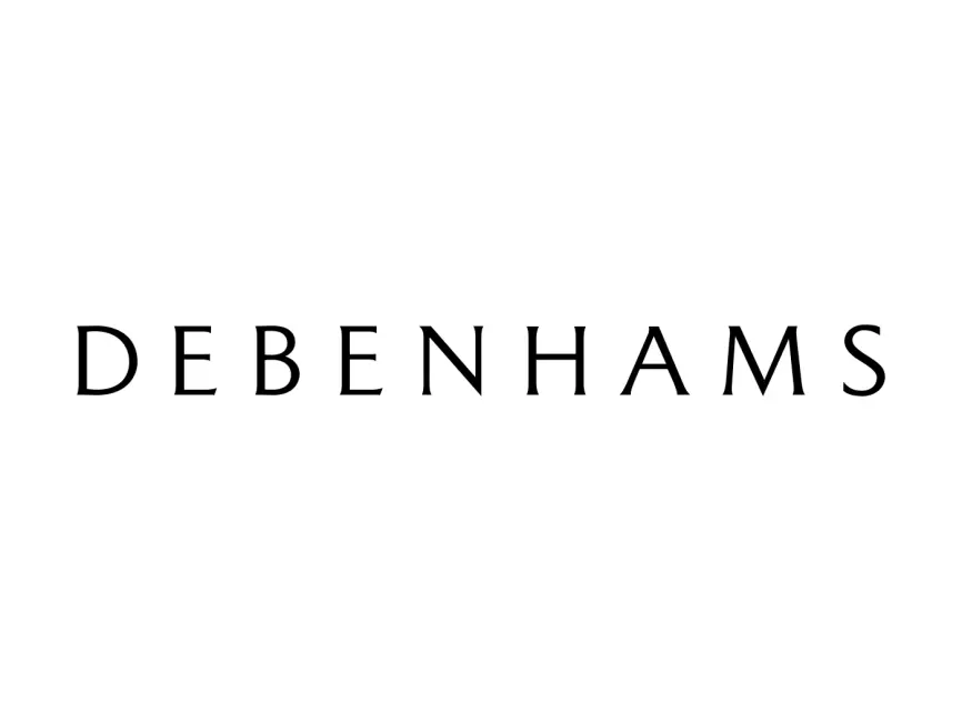 Debenhams logo