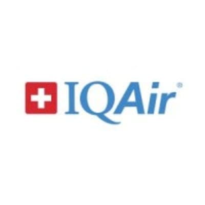 Discount coupon IQAir