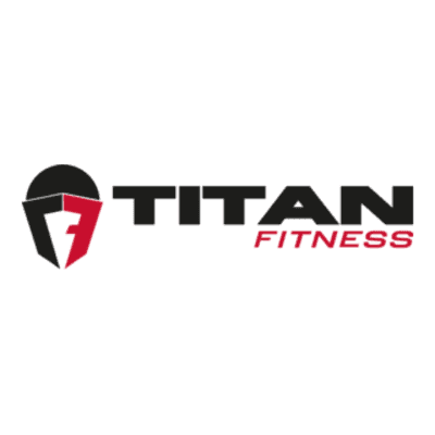 Discount coupon Titan Fitness