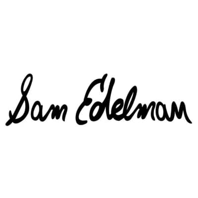 Discount coupon Sam Edelman