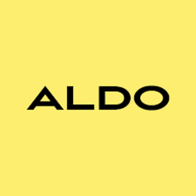 Discount coupon Aldo Shoes