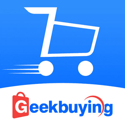 Discount coupon Geekbuying