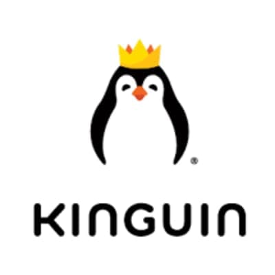 Discount coupon Kinguin
