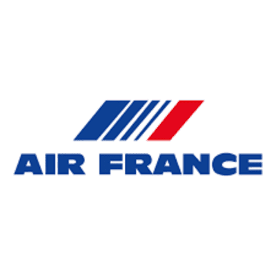 Discount coupon Airfrance